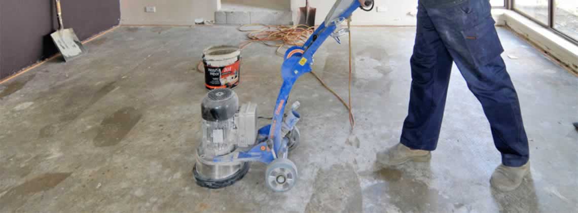 floor grinding company perth