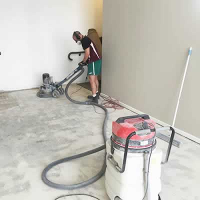 floor grinding perth