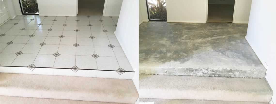 tile removals perth floors