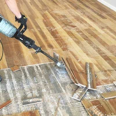 timber floor stripping perth